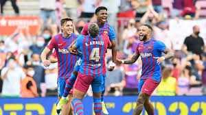 话题｜西亚金元足球起势 克雷斯波率艾因再夺亚冠冠军