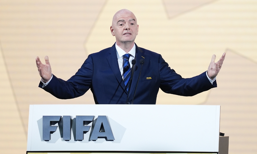 体育C罗辟谣与利雅得胜利签约传闻